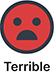 Terrible